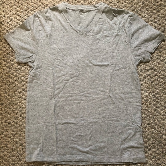J Crew t-shirt - Picture 2 of 4